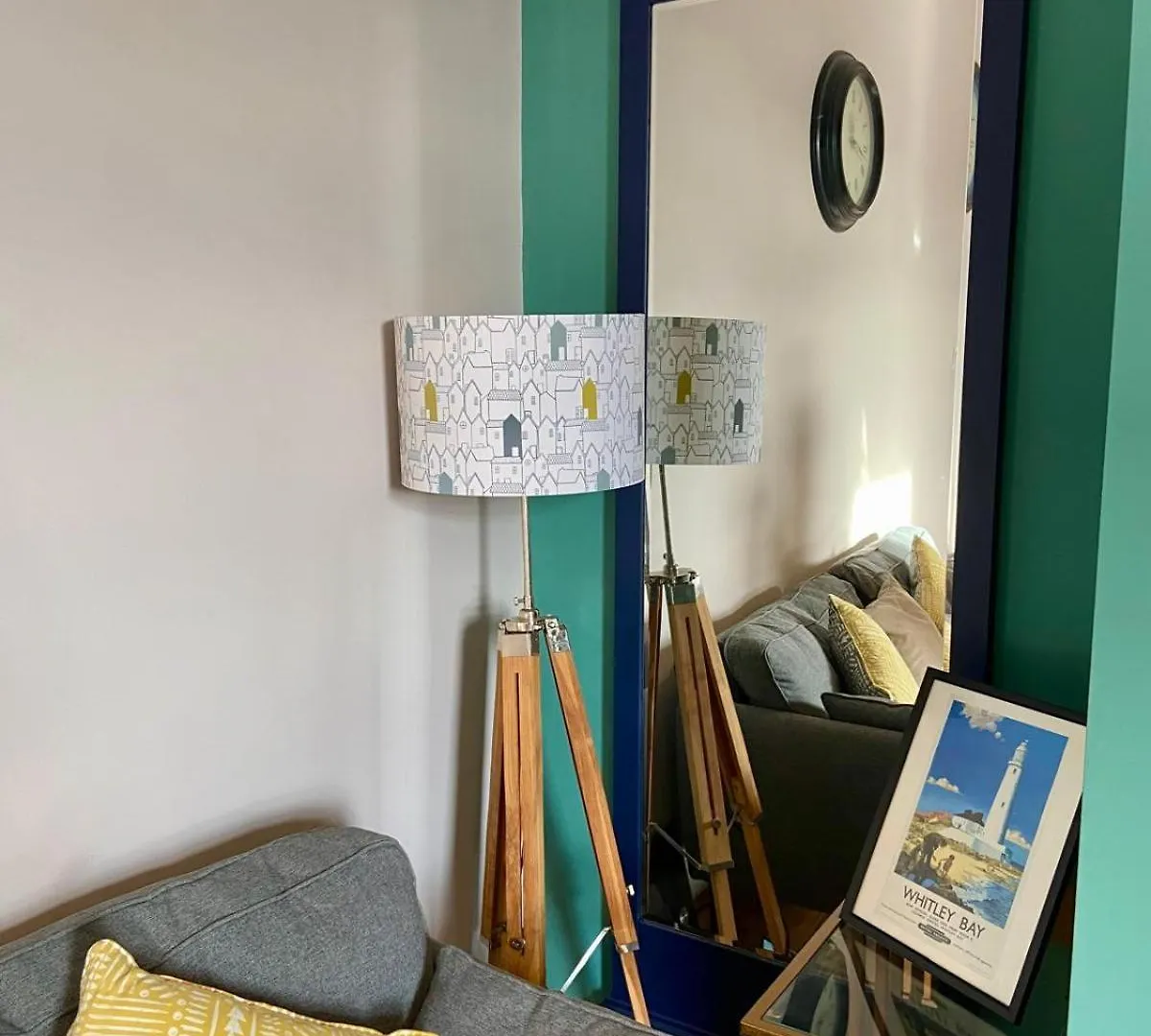 Spacious Room, Close To City Centre Newcastle upon Tyne United Kingdom