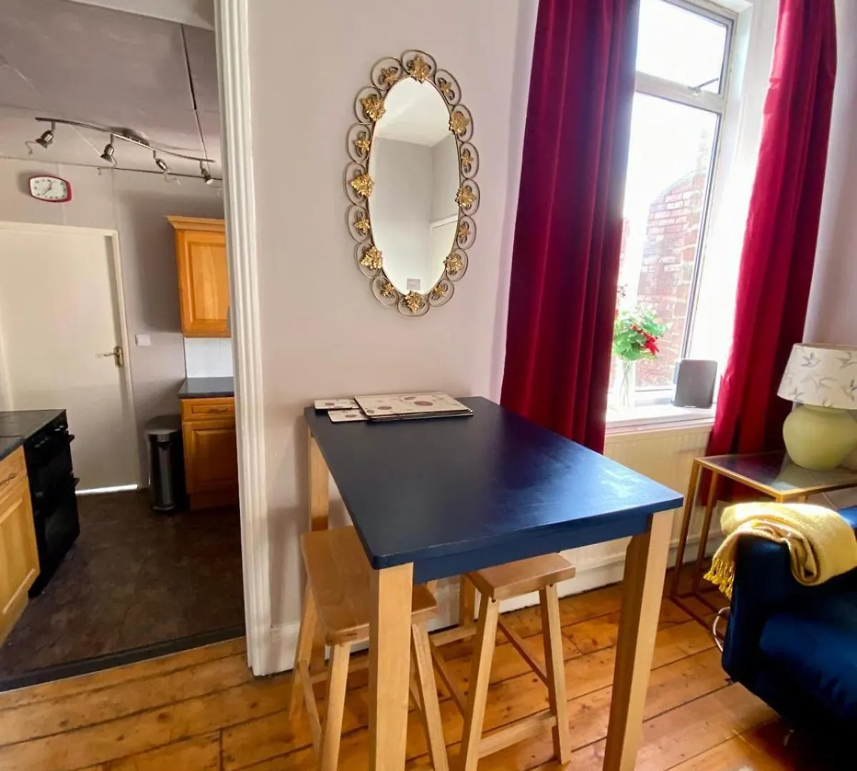 Spacious Room, Close To City Centre Newcastle upon Tyne Guest house