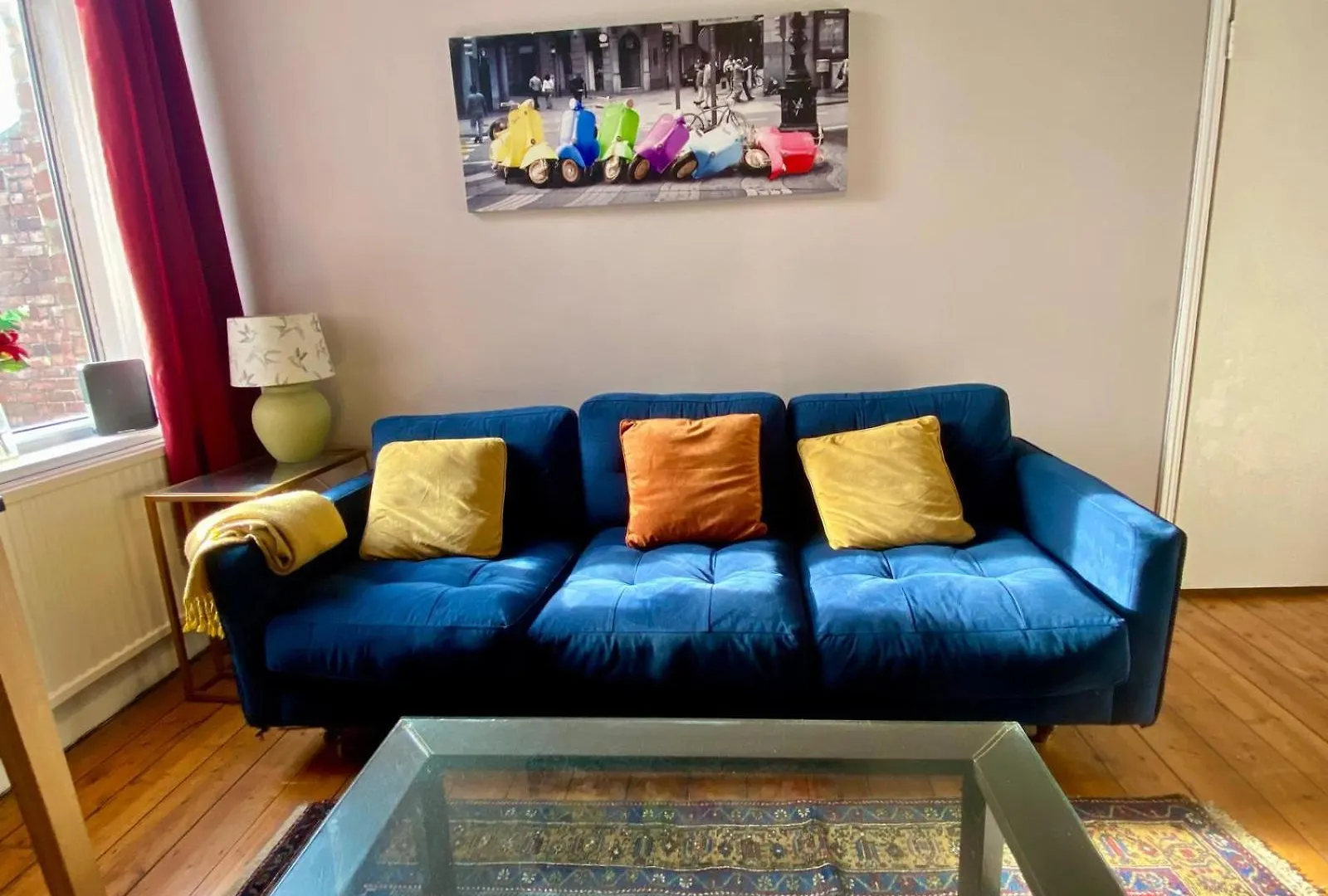 Spacious Room, Close To City Centre Newcastle upon Tyne Guest house