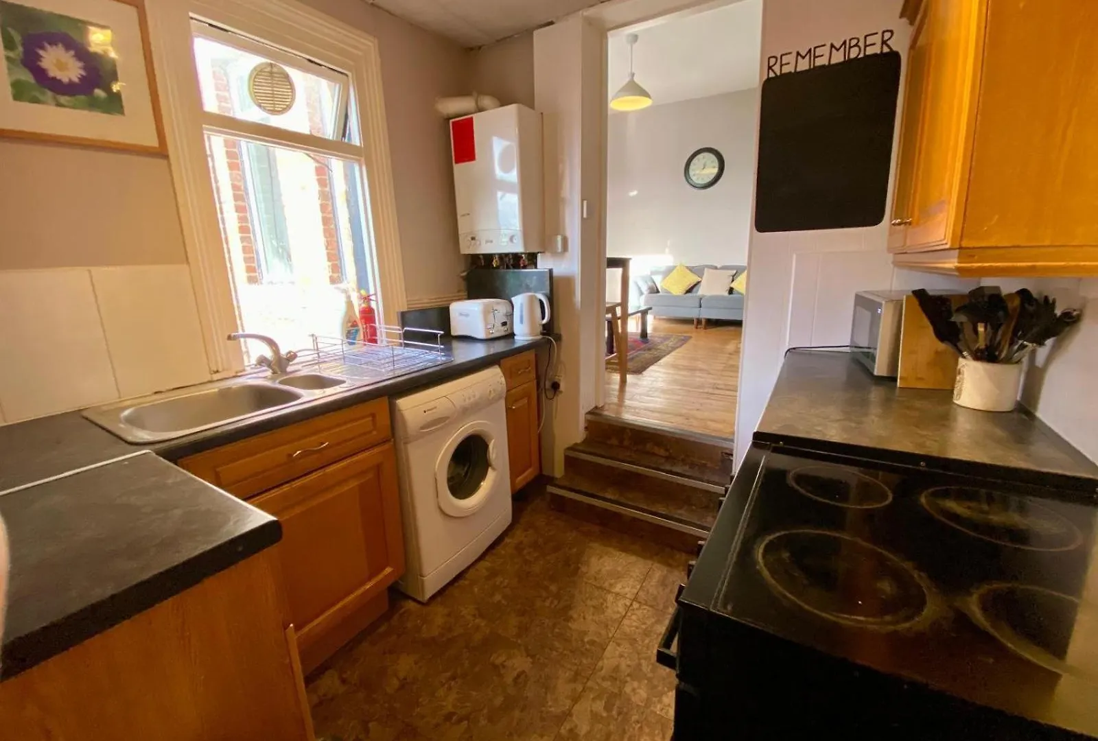 Guest house Spacious Room, Close To City Centre Newcastle upon Tyne