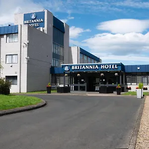 3* Hotell Britannia Airport
