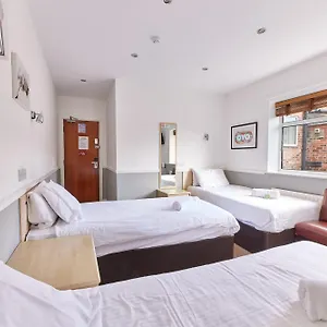 Unique Dene - Triple Guest house