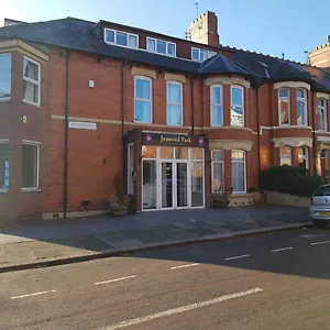 Jesmond Hotel Guest house